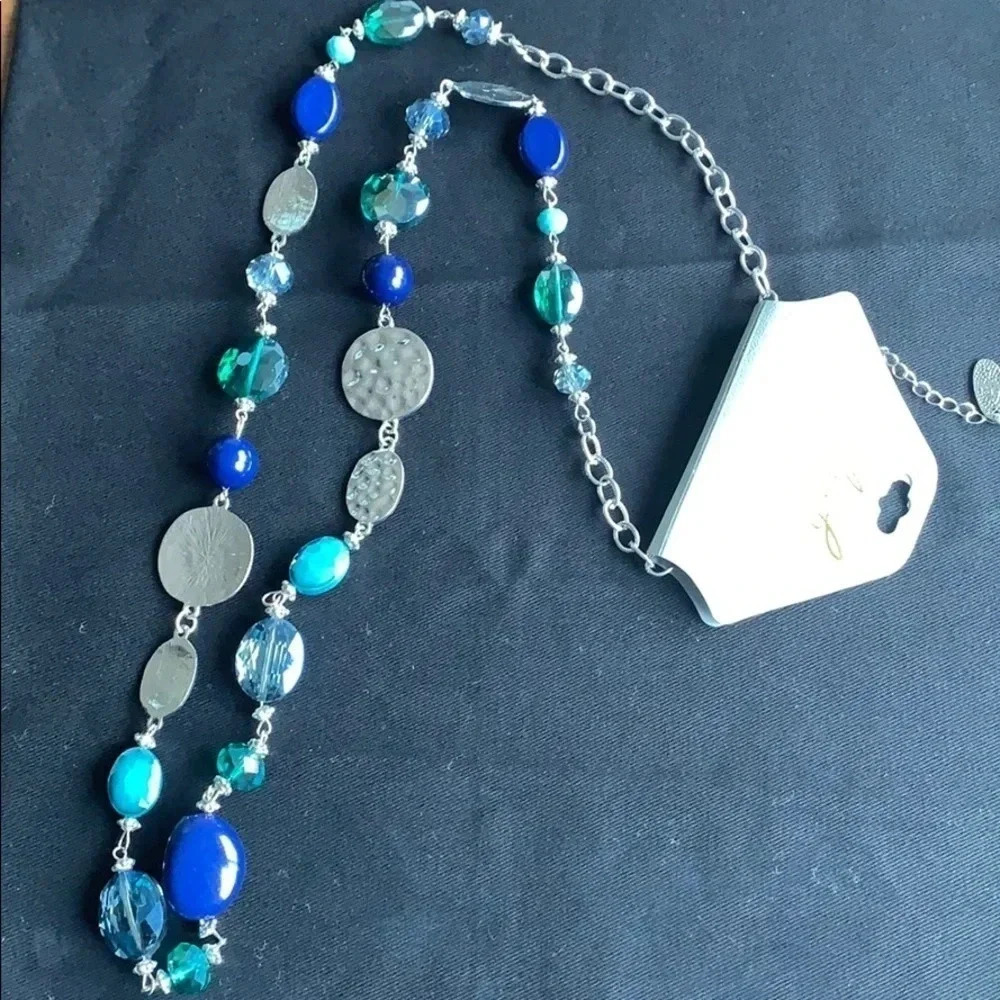 Jules B 16 Necklace 25$